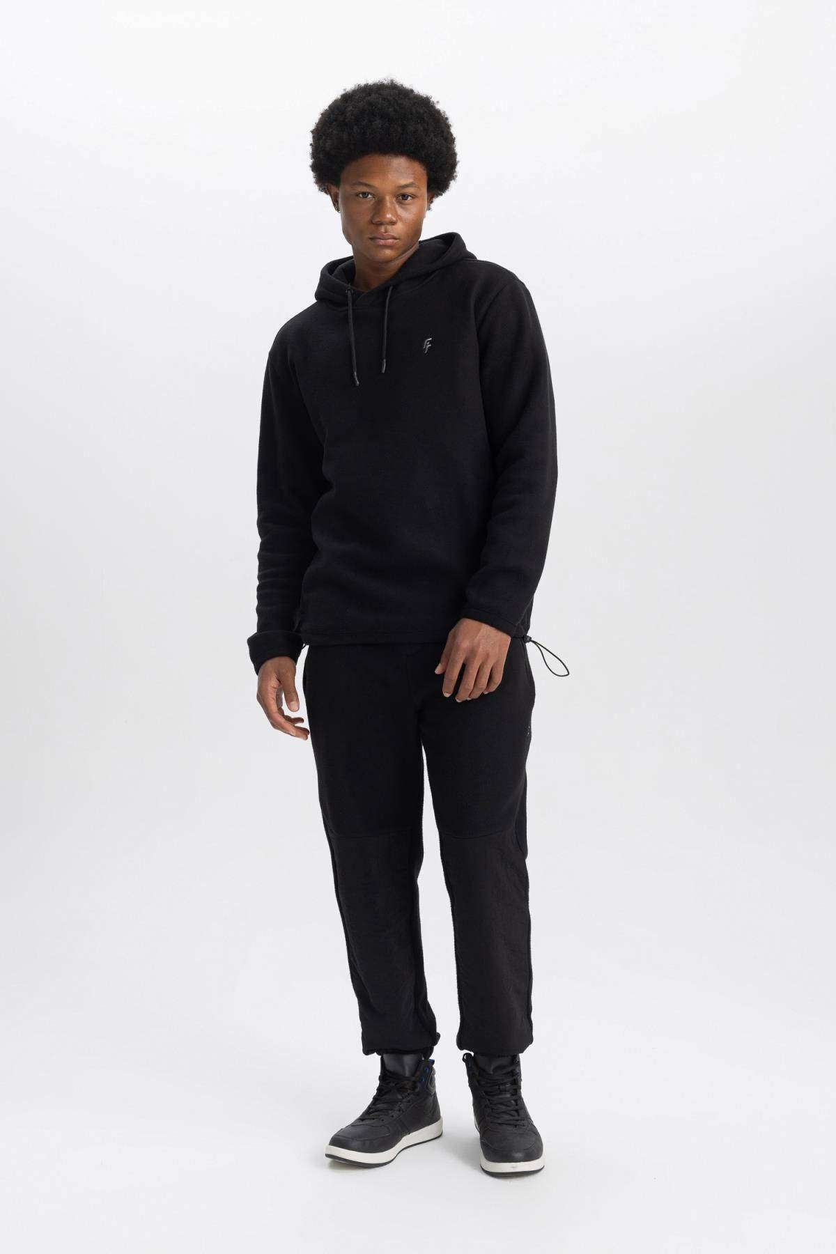 DeFactoFit Standard Fit Jogger