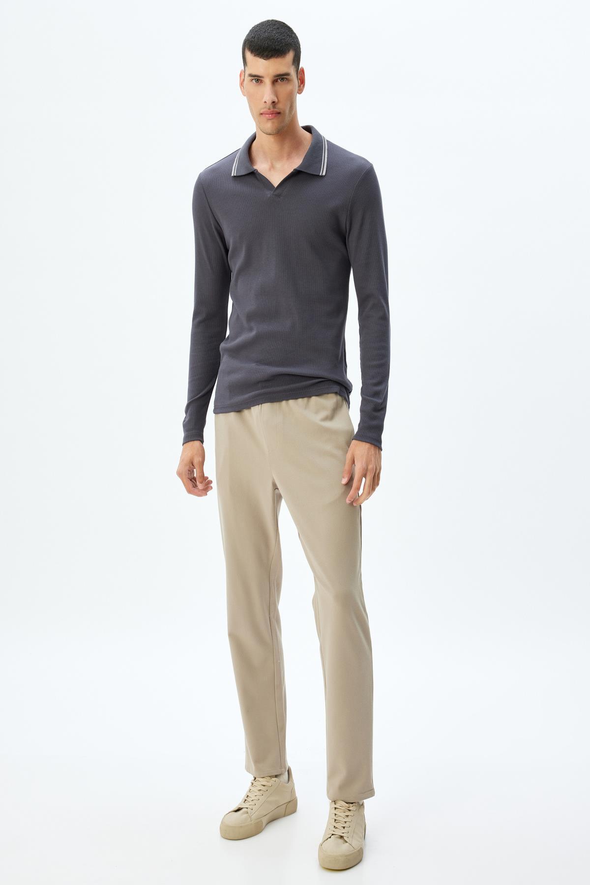 تیشرت بزرگسال مردانه آنتراسیت