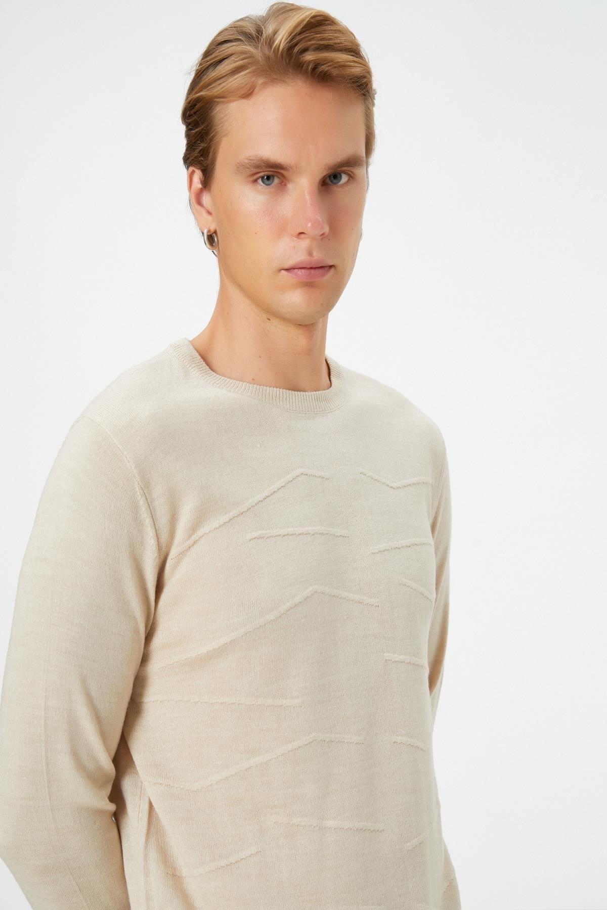 ژاکت مردانه بژ