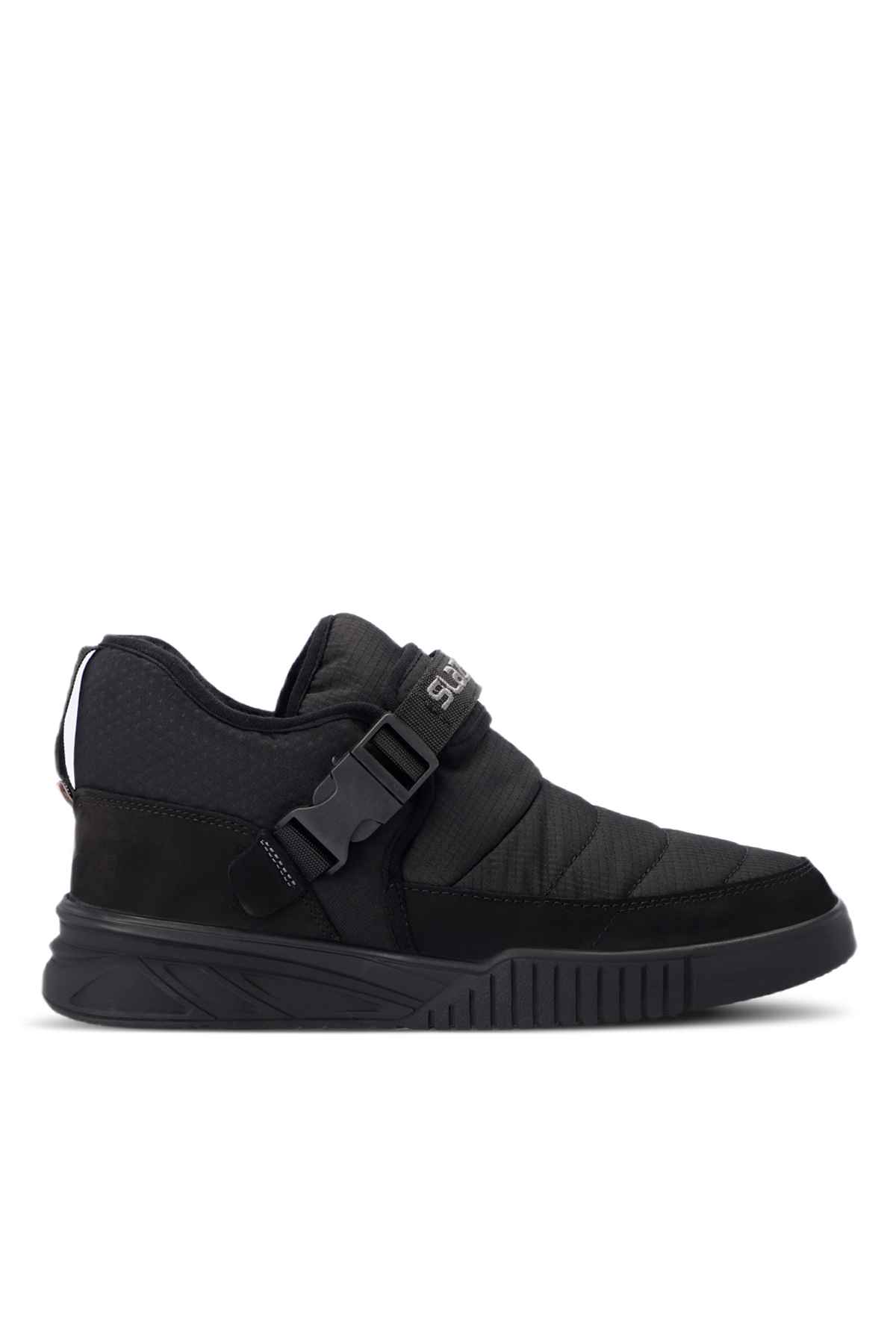 NEWYORK I Sneaker Shoes Unisex Black