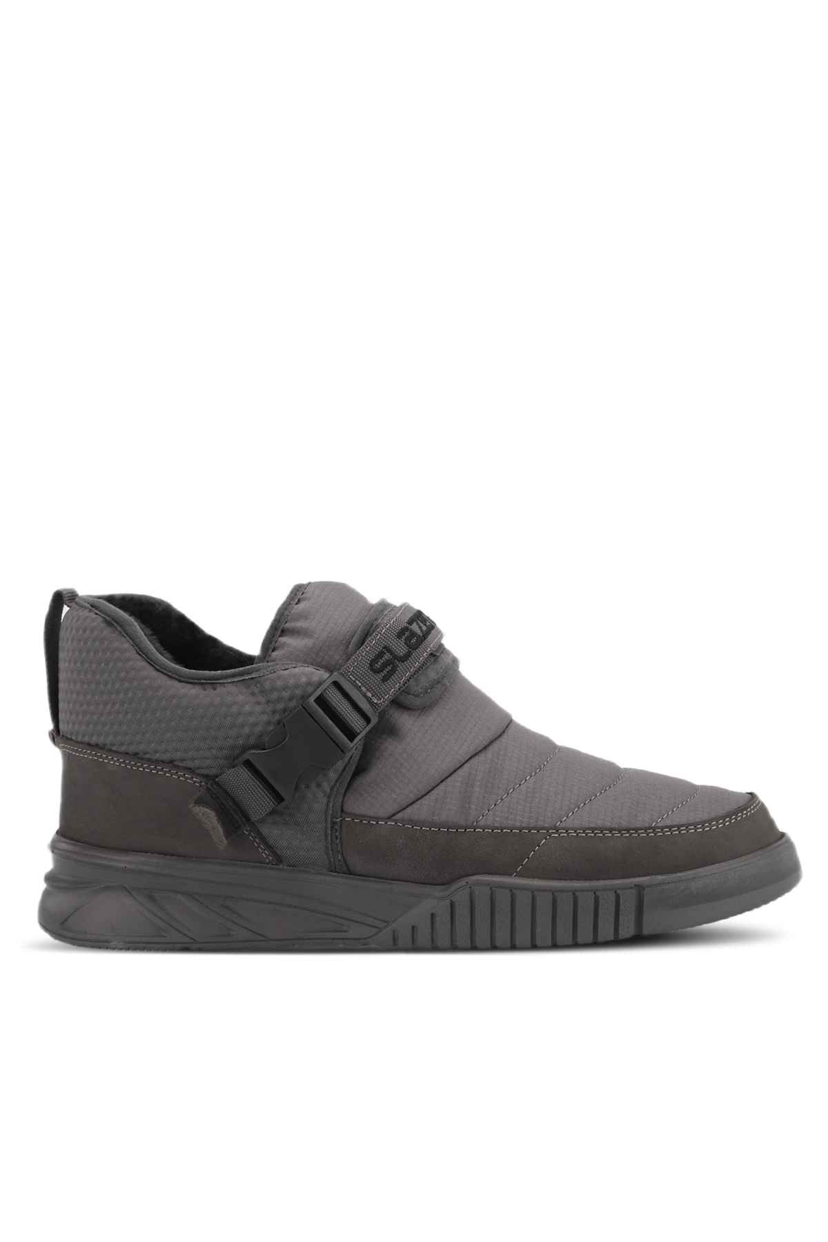 NEWYORK I Sneaker Shoes Unisex Black