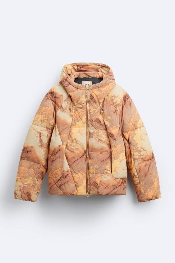 کاپشن و پافر کاپشن و پافر